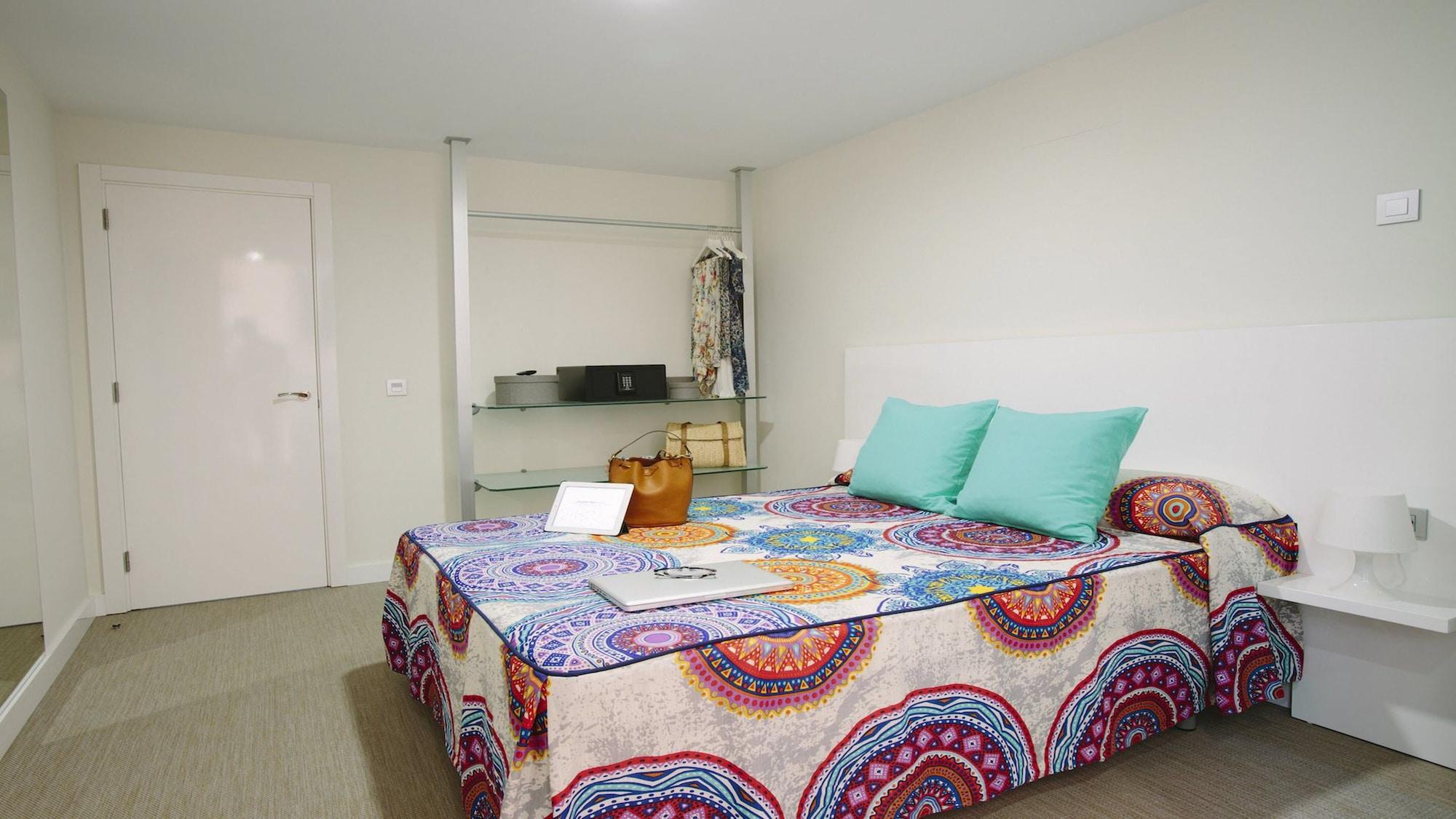Valentina Beach Apartments And Suites Las Palmas Exterior photo