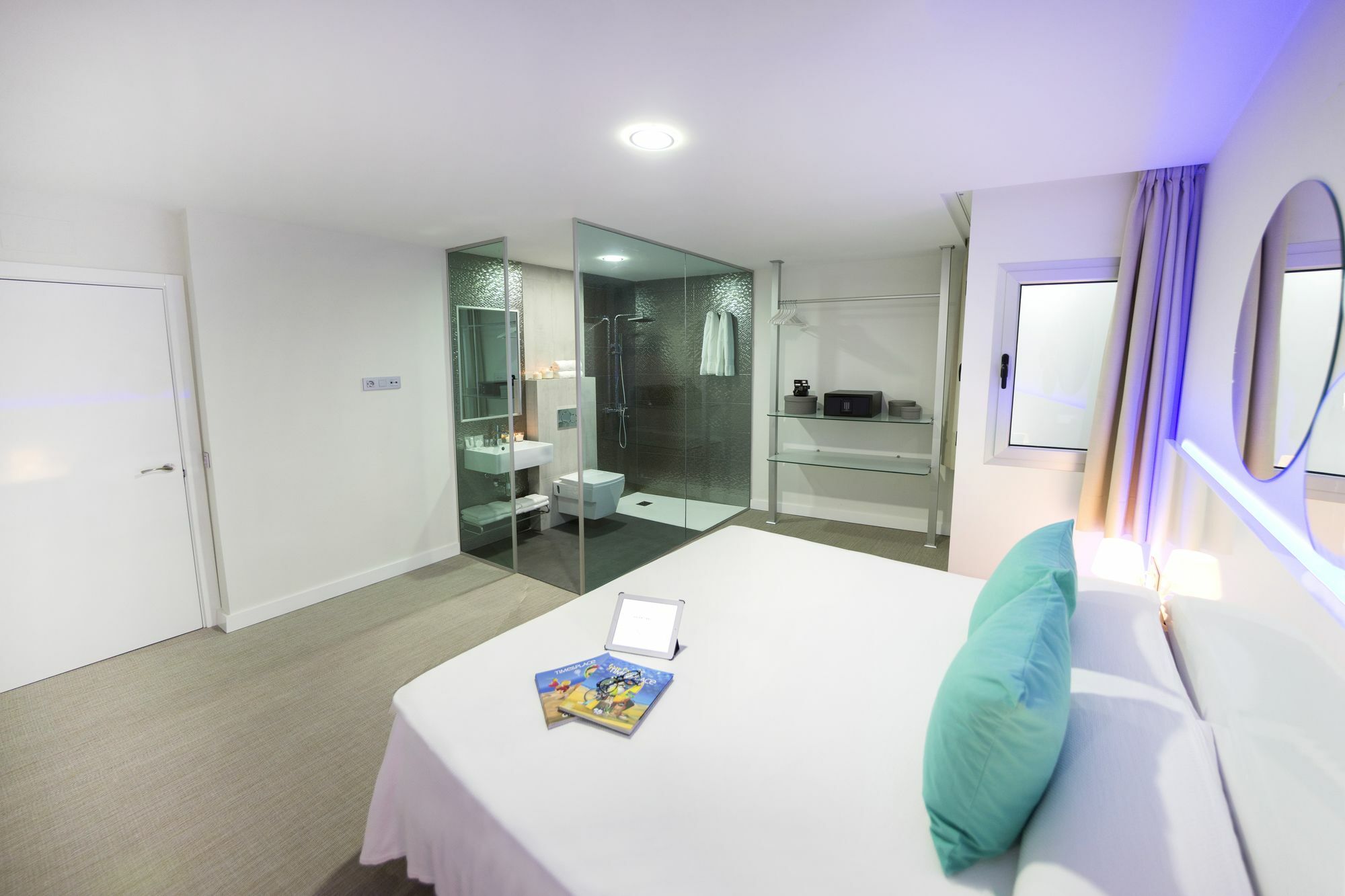 Valentina Beach Apartments And Suites Las Palmas Exterior photo