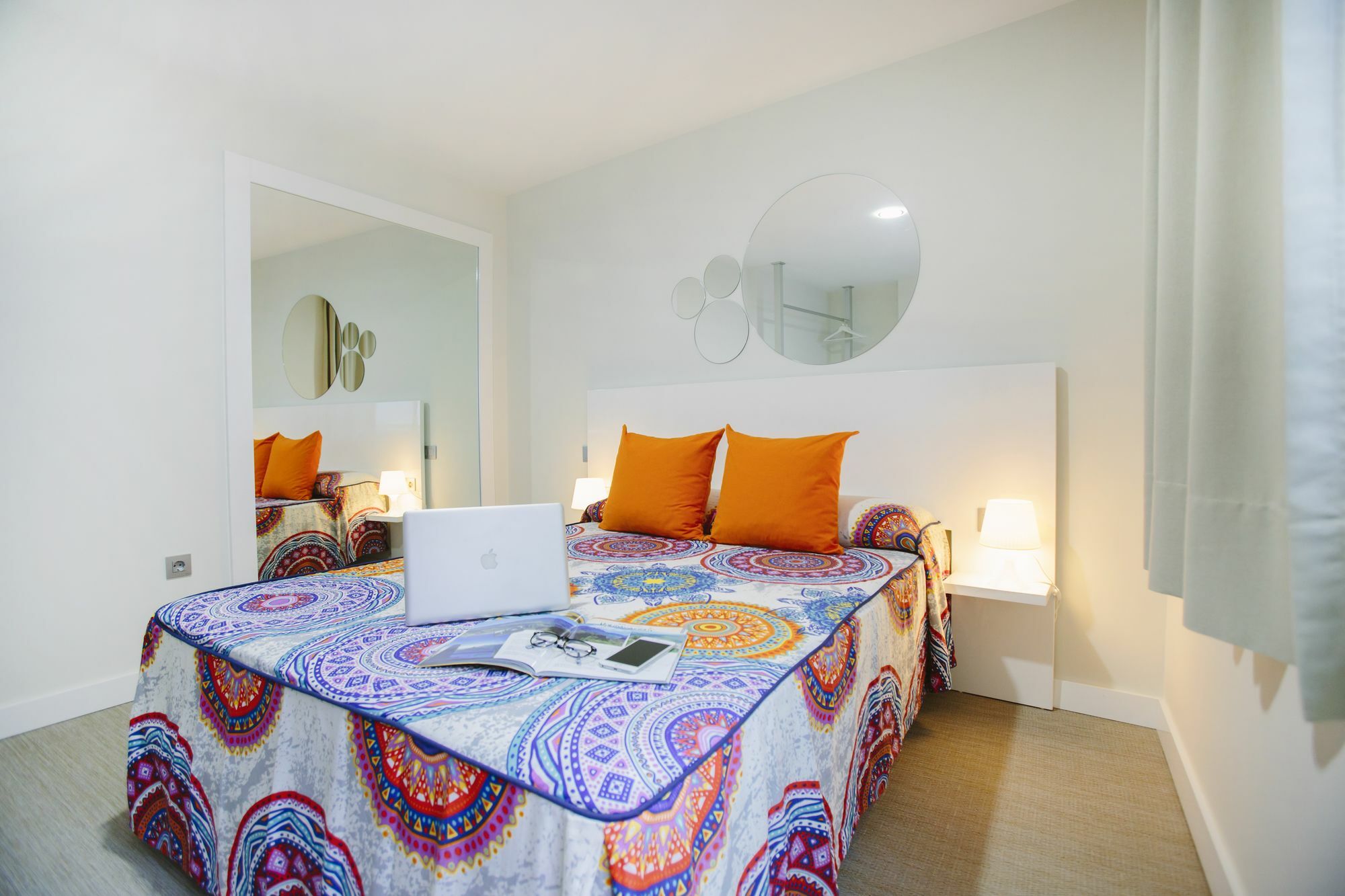 Valentina Beach Apartments And Suites Las Palmas Exterior photo
