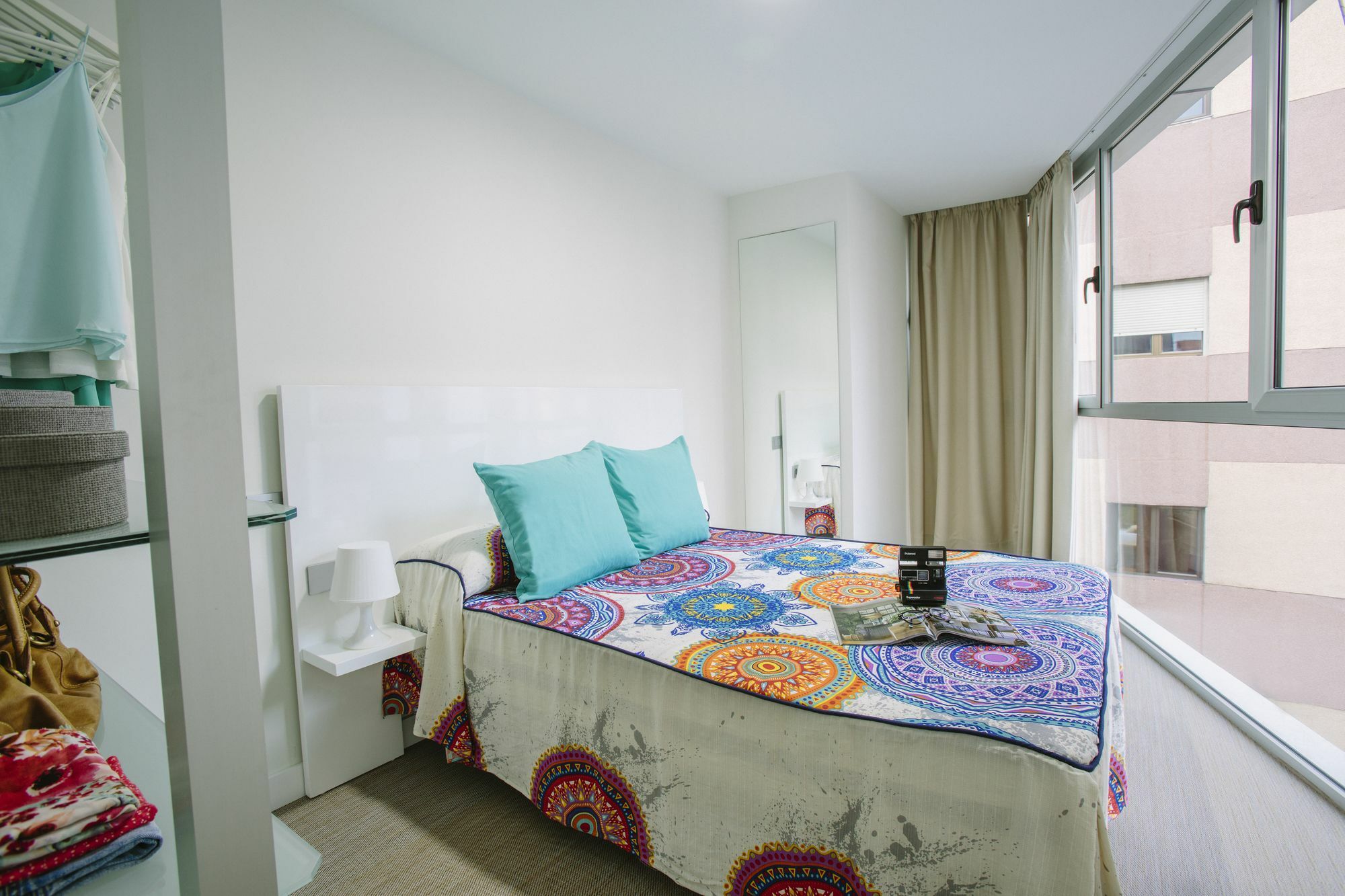 Valentina Beach Apartments And Suites Las Palmas Exterior photo