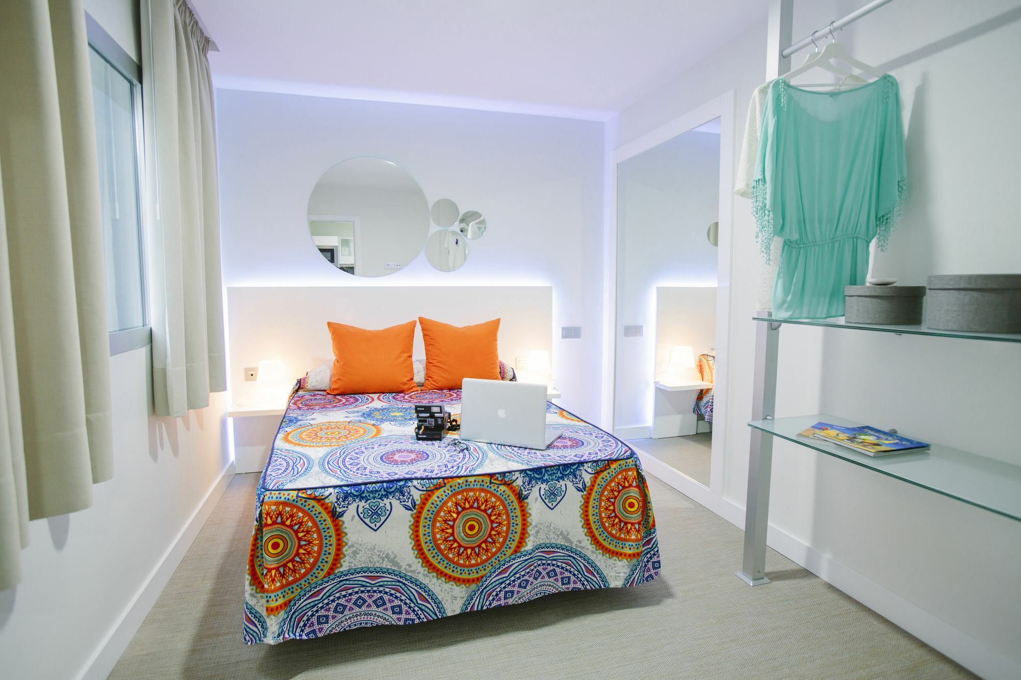 Valentina Beach Apartments And Suites Las Palmas Exterior photo